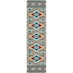 Image of an area rug, Flight Path - Americana