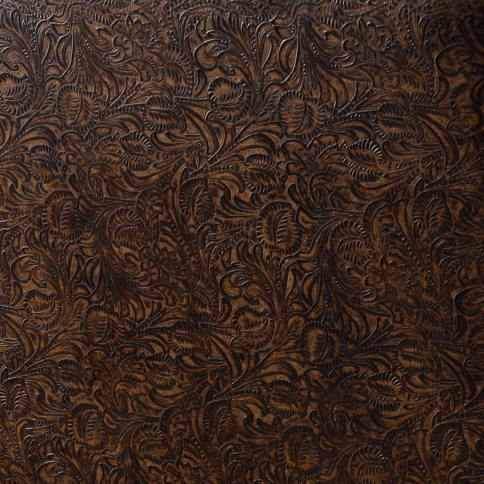 Floral Brown Sugar