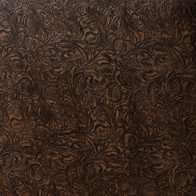 Floral Brown Sugar