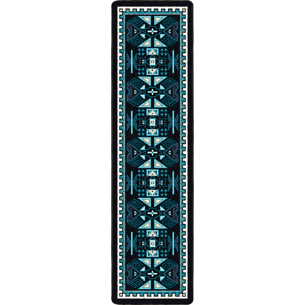 Image of an area rug, Four Rams OKA - Contemporary