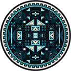 Image of an area rug, Four Rams OKA - Contemporary