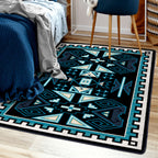 Image of an area rug, Four Rams OKA - Contemporary