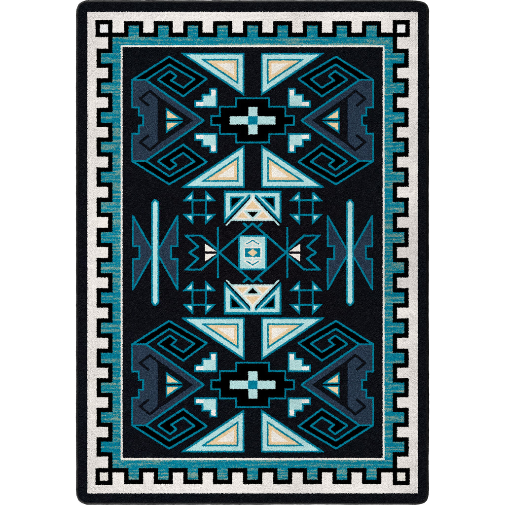 Image of an area rug, Four Rams OKA - Contemporary