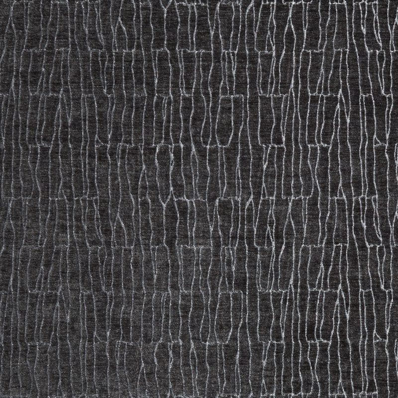 Fabric material swatch