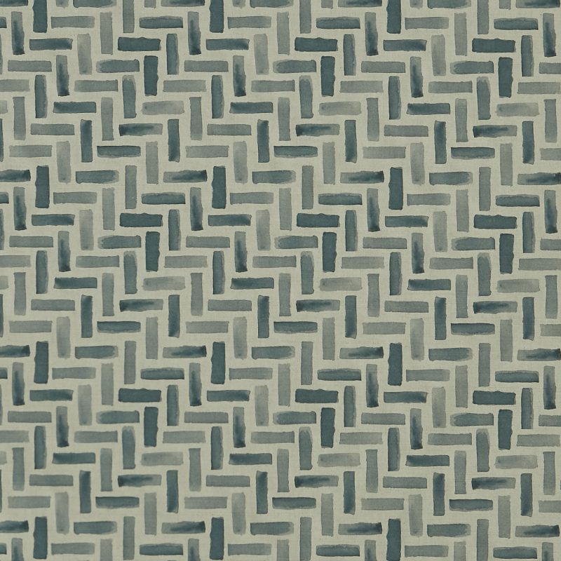 Fabric material swatch