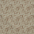 Fabric material swatch