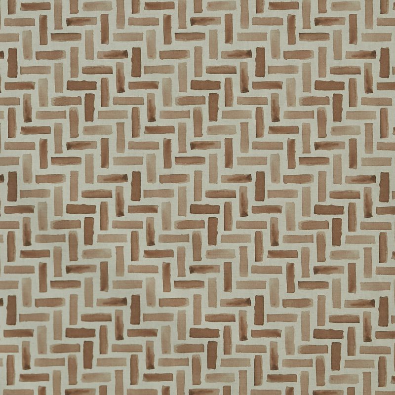Fabric material swatch