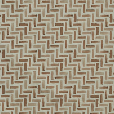 Fabric material swatch