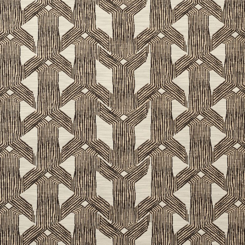 Fabric material swatch