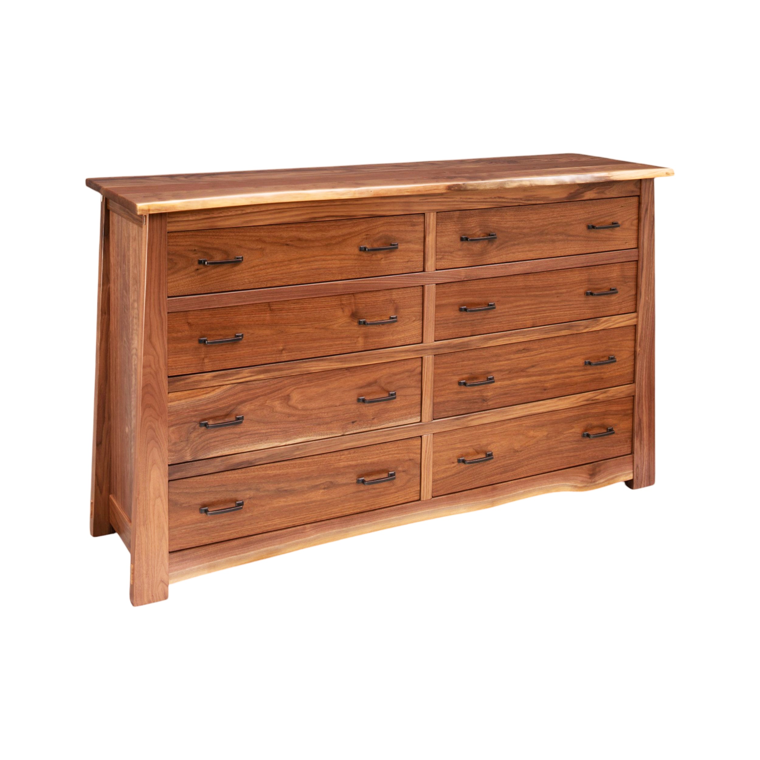 Frisco 8 Drawer Dresser Dresser