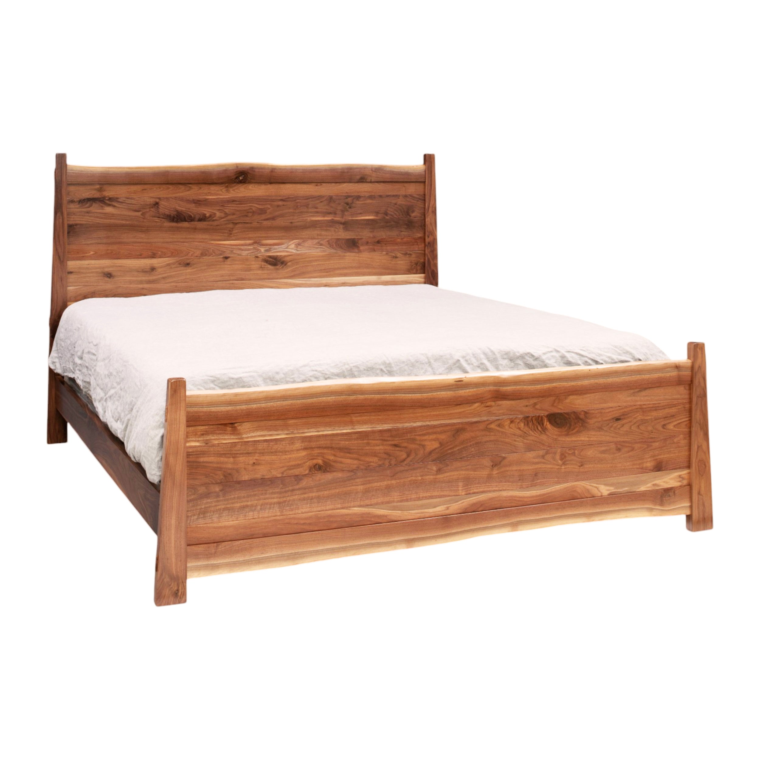Frisco King Bed Bed