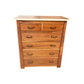 Frisco 6 Drawer Chest