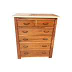 Frisco 6 Drawer Chest