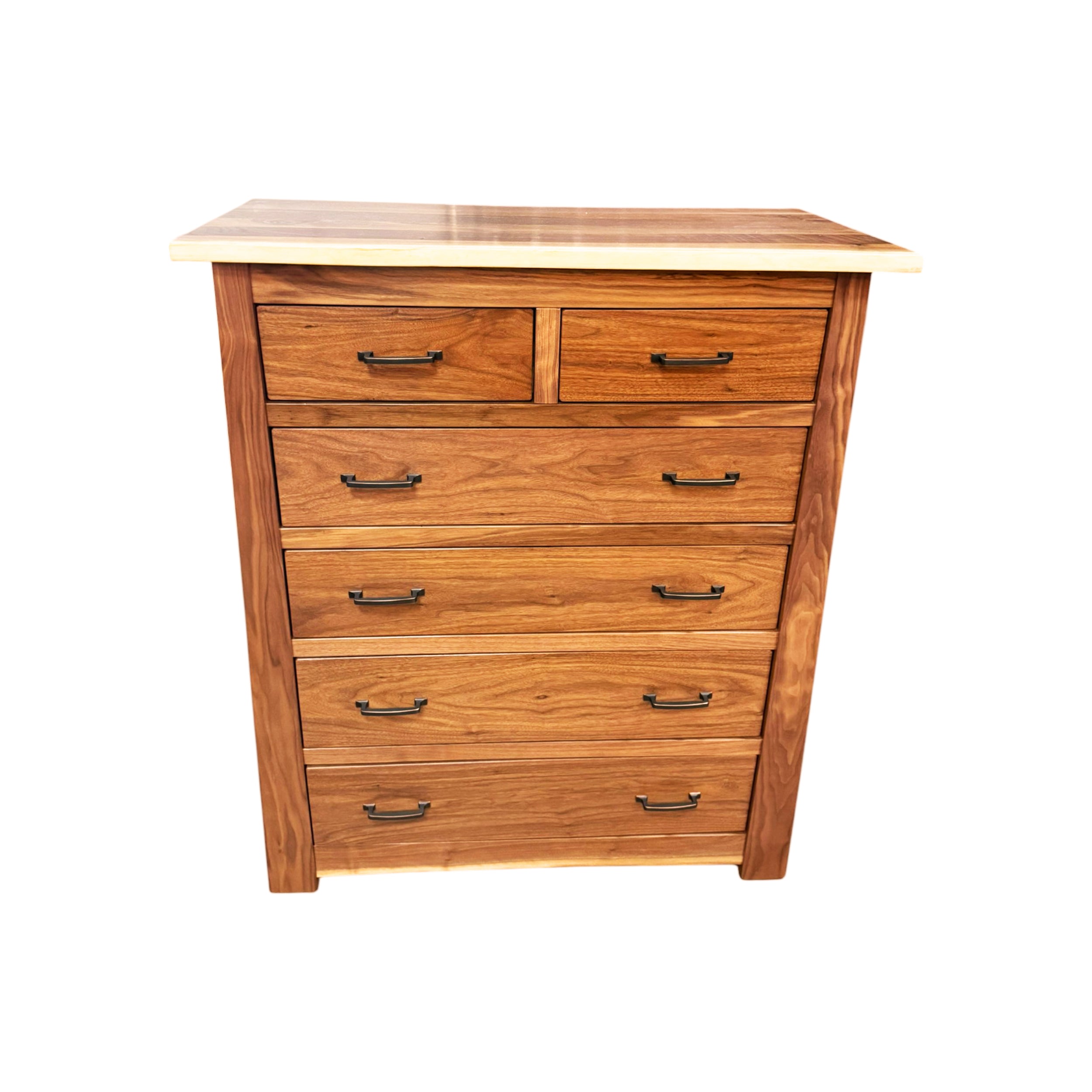 Frisco 6 Drawer Chest