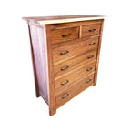 Frisco 6 Drawer Chest