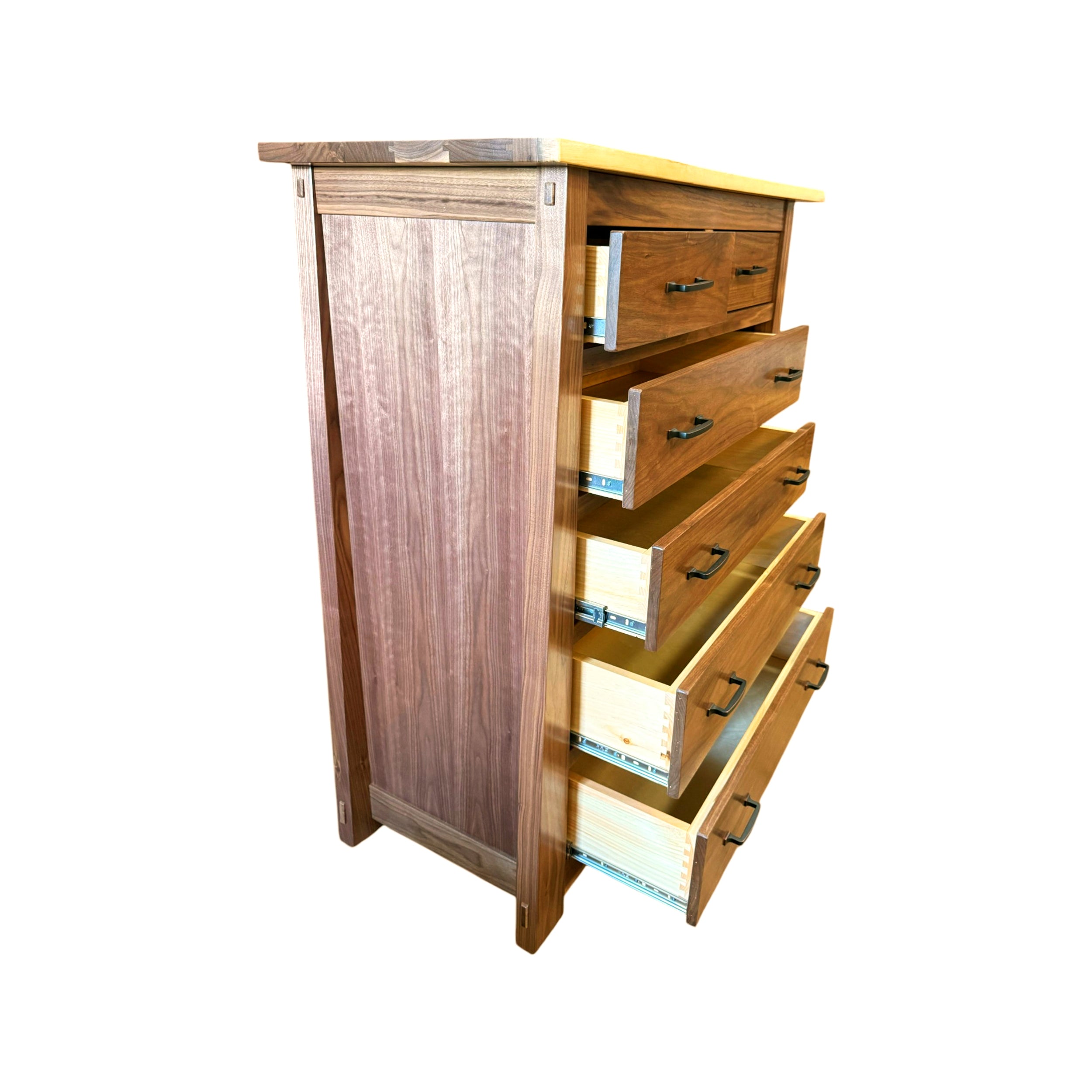 Frisco 6 Drawer Chest