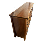 Frisco 8 Drawer Dresser
