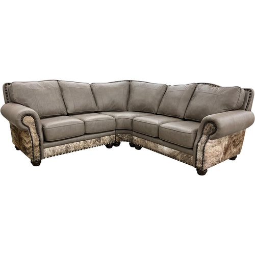 Frontier Sectional Sofa