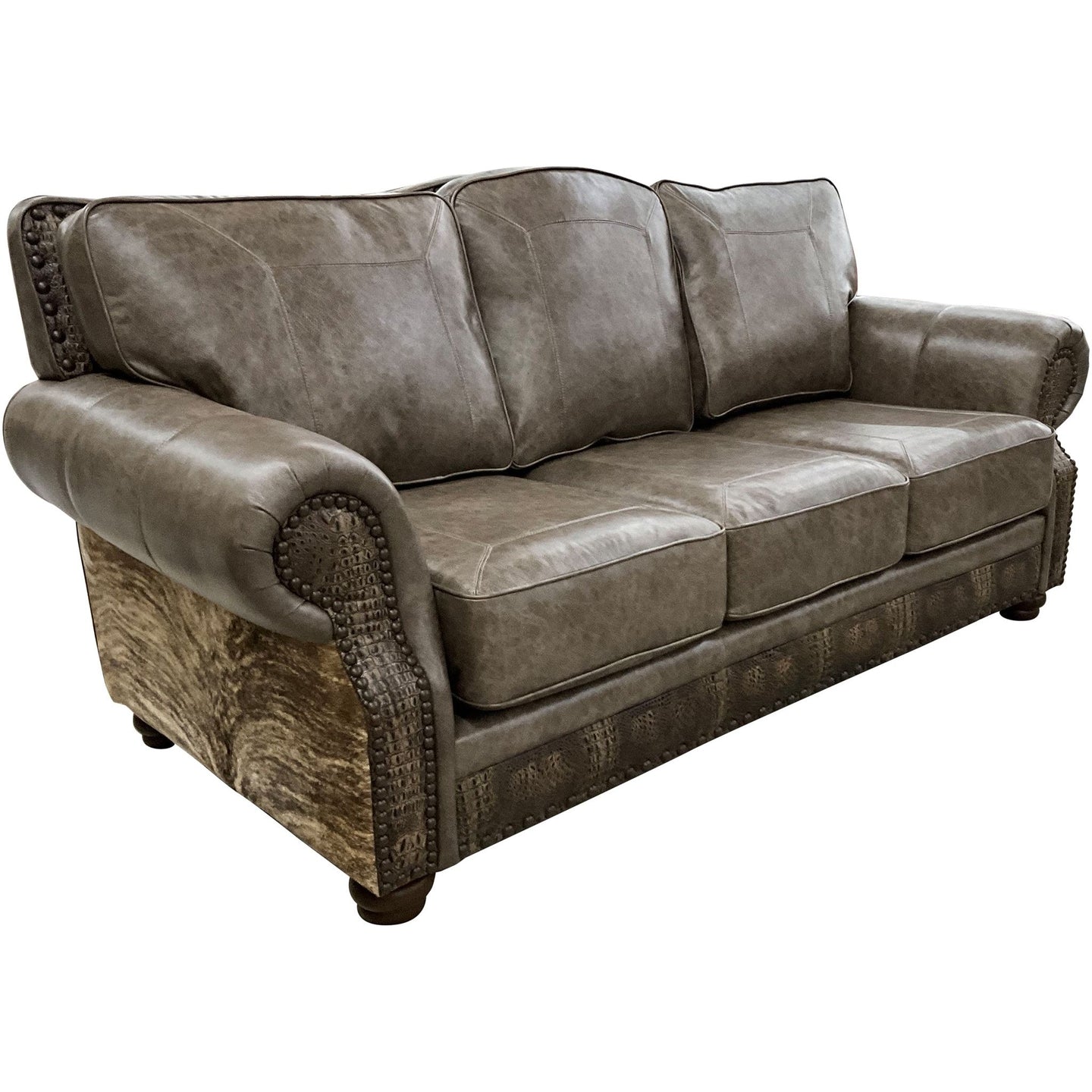 Frontier Sofa