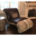 Ft. Worth Chaise Lounge