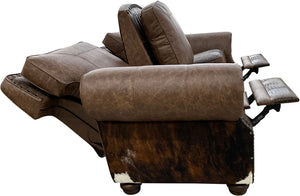 Palo Duro Double Reclining Sofa