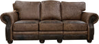 Palo Duro Double Reclining Sofa