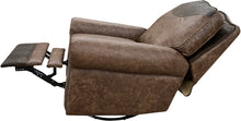 Load image into Gallery viewer, Palo Duro Swivel Glider Recliner