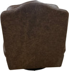 Palo Duro King Swivel Glider Recliner