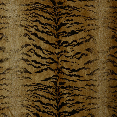 Fabric material swatch