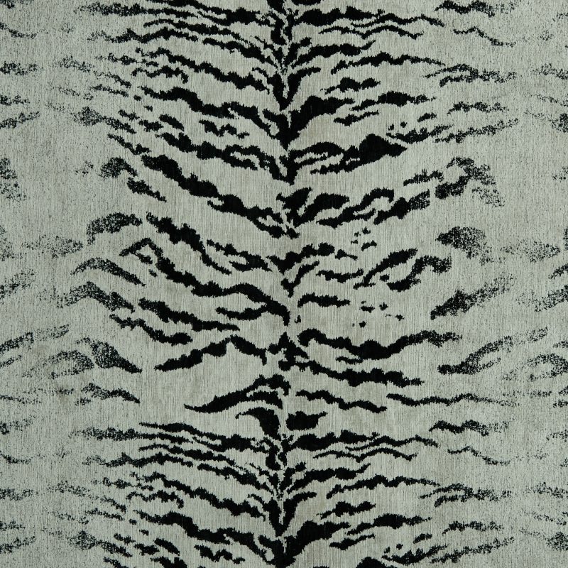 Fabric material swatch