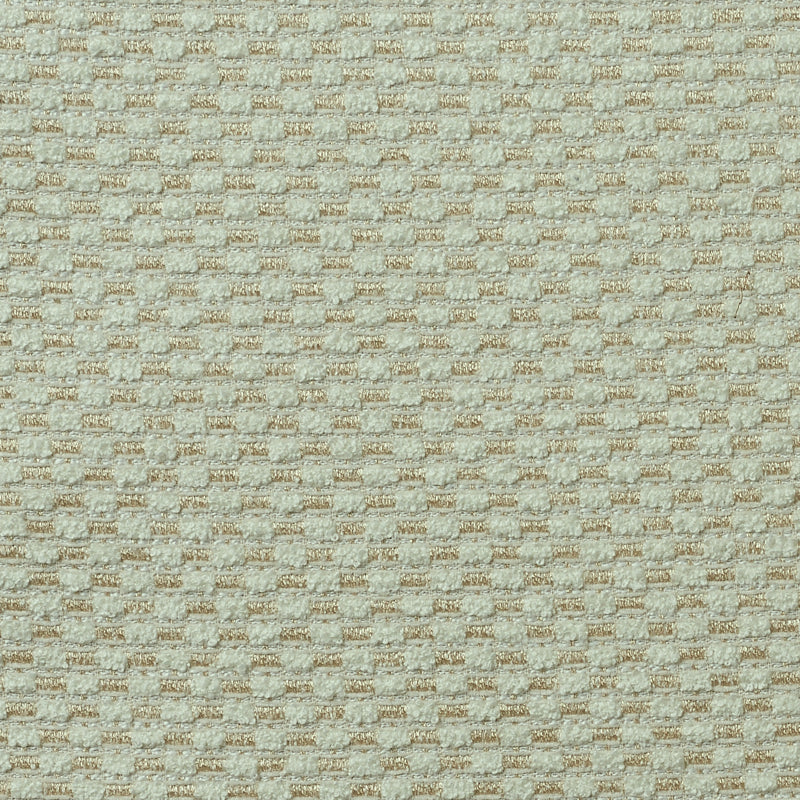 Fabric material swatch