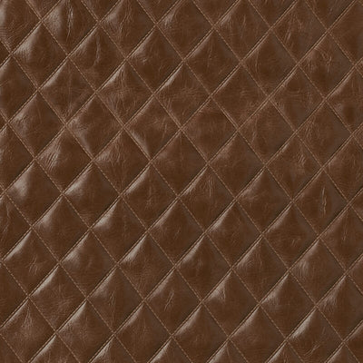 Leather material swatch