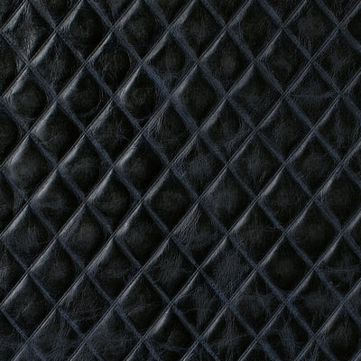 Leather material swatch