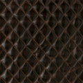Leather material swatch