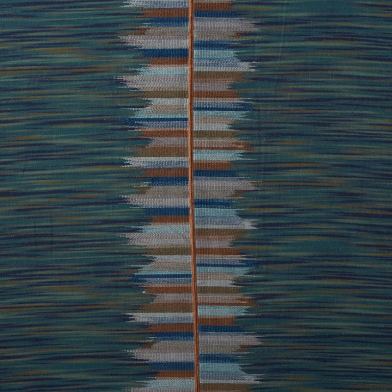 Fabric material swatch