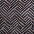 Fabric material swatch