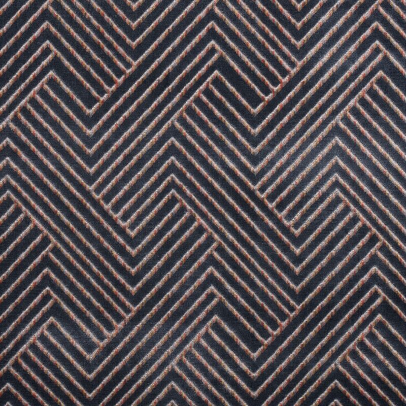 Fabric material swatch