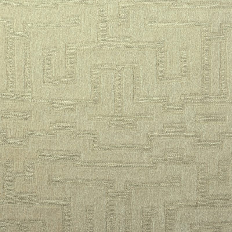 Fabric material swatch