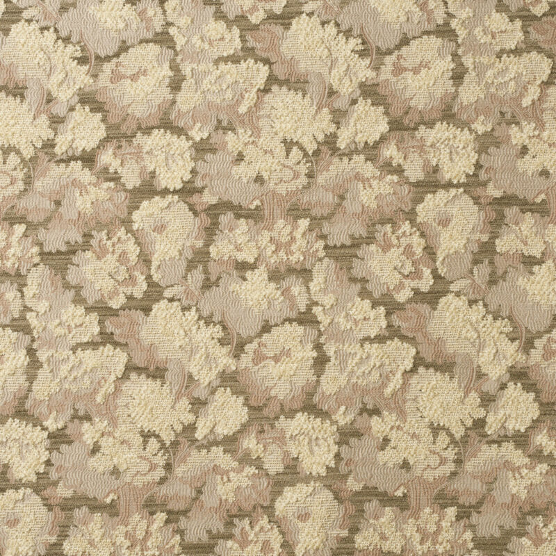 Fabric material swatch