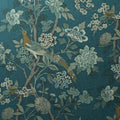 Fabric material swatch
