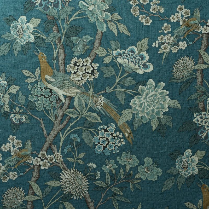 Fabric material swatch