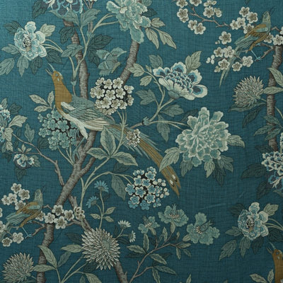Fabric material swatch