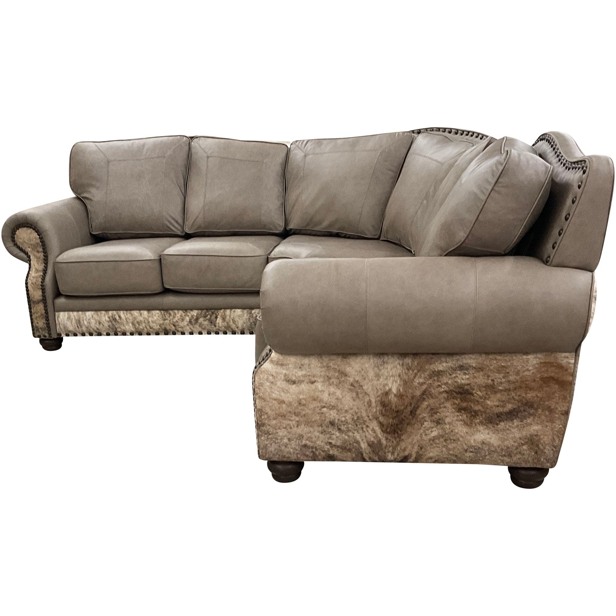 Frontier Sectional Sofa