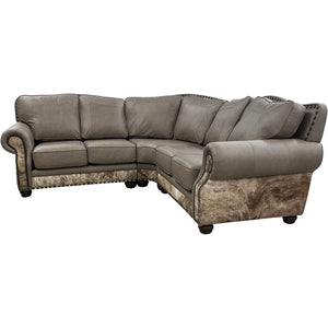 Frontier Sectional Sofa