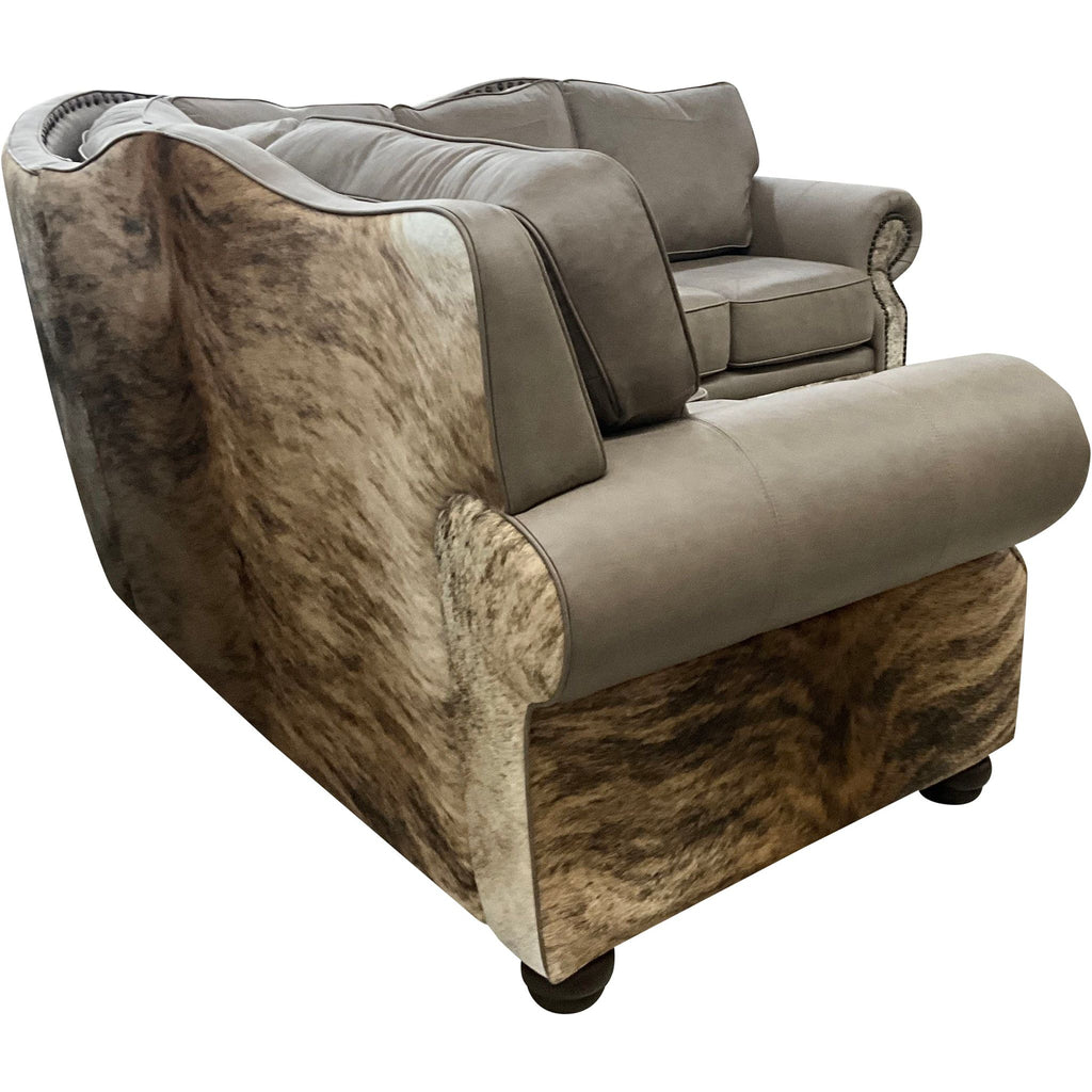 Frontier Sectional Sofa