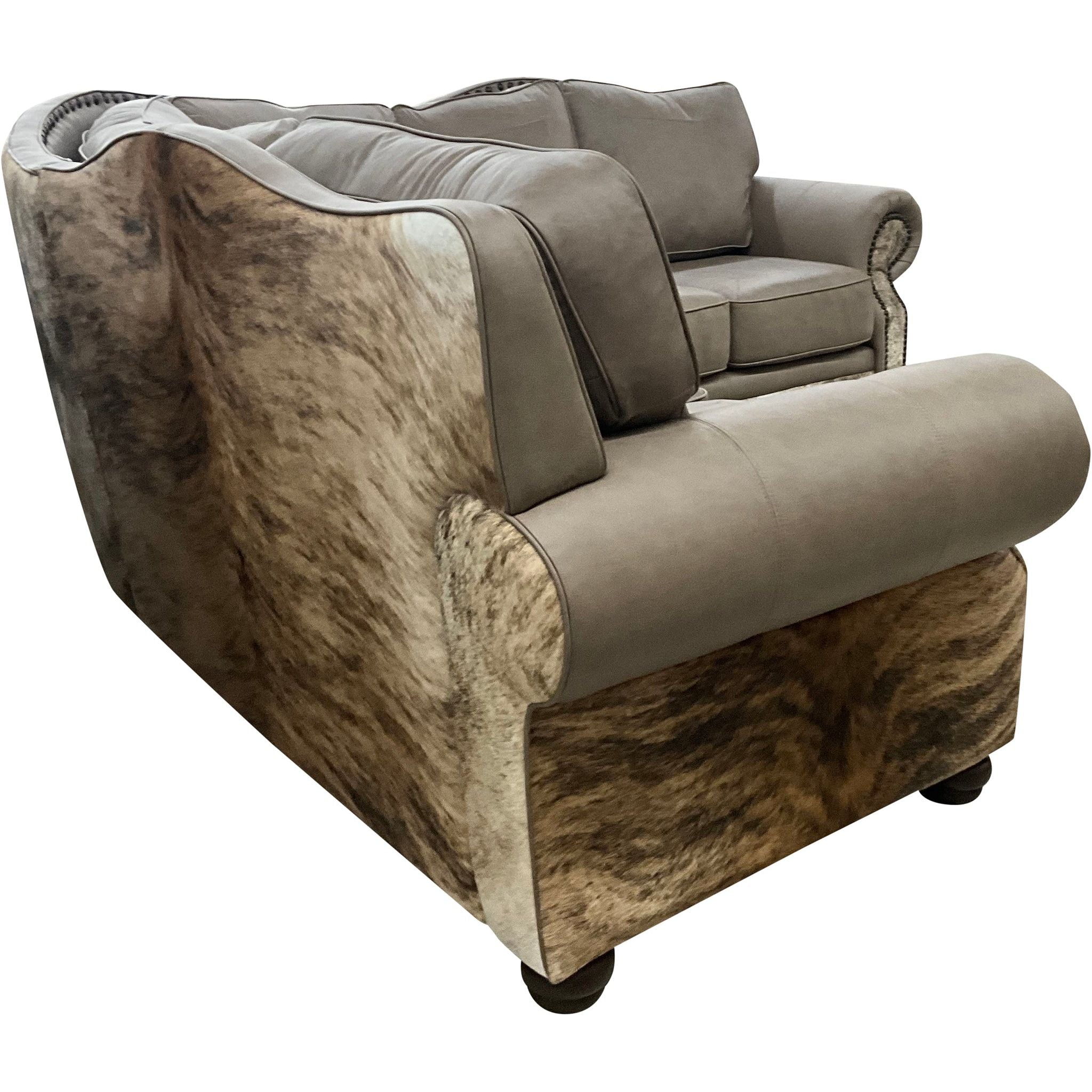 Frontier Sectional Sofa
