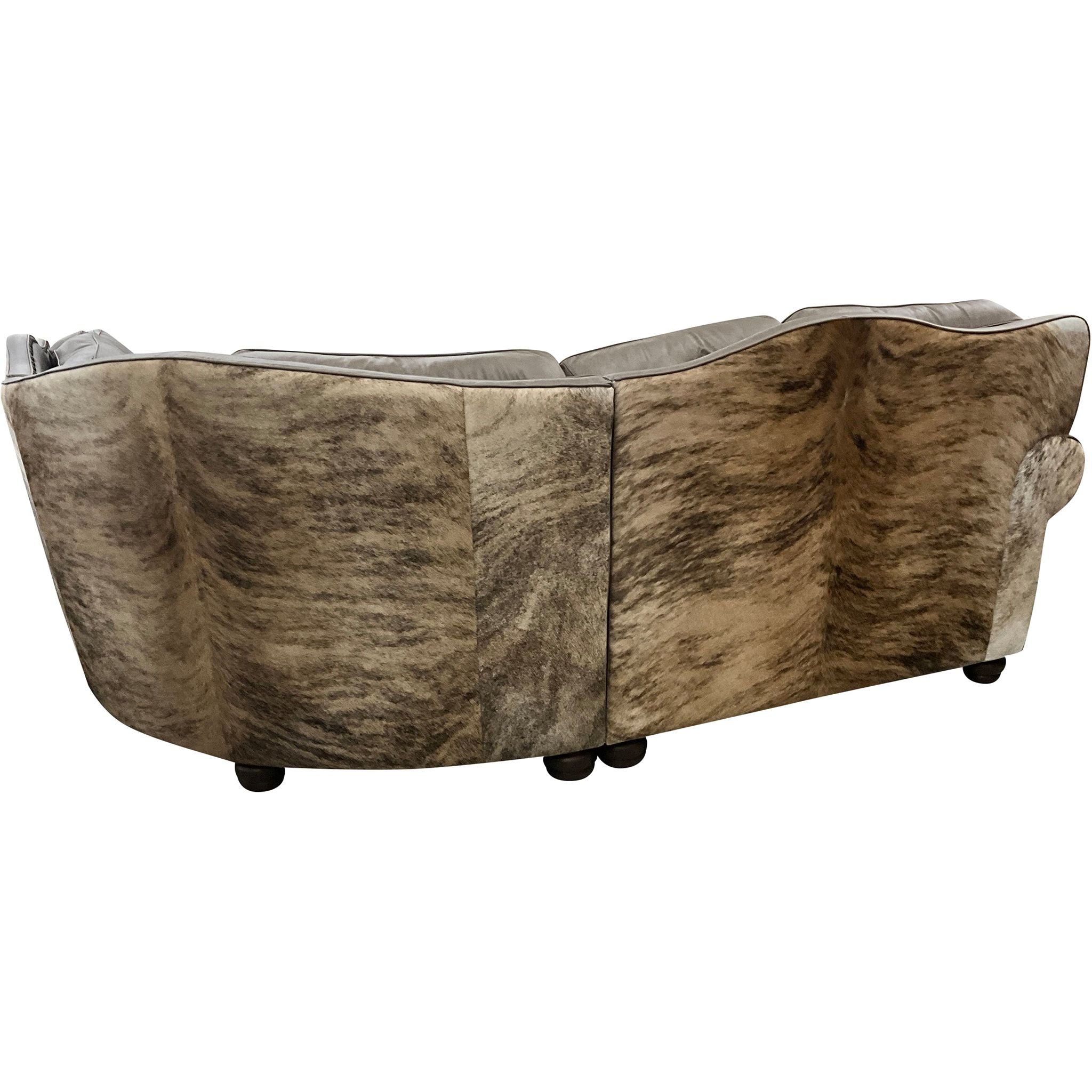 Frontier Sectional Sofa