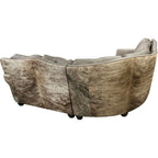 Frontier Sectional Sofa