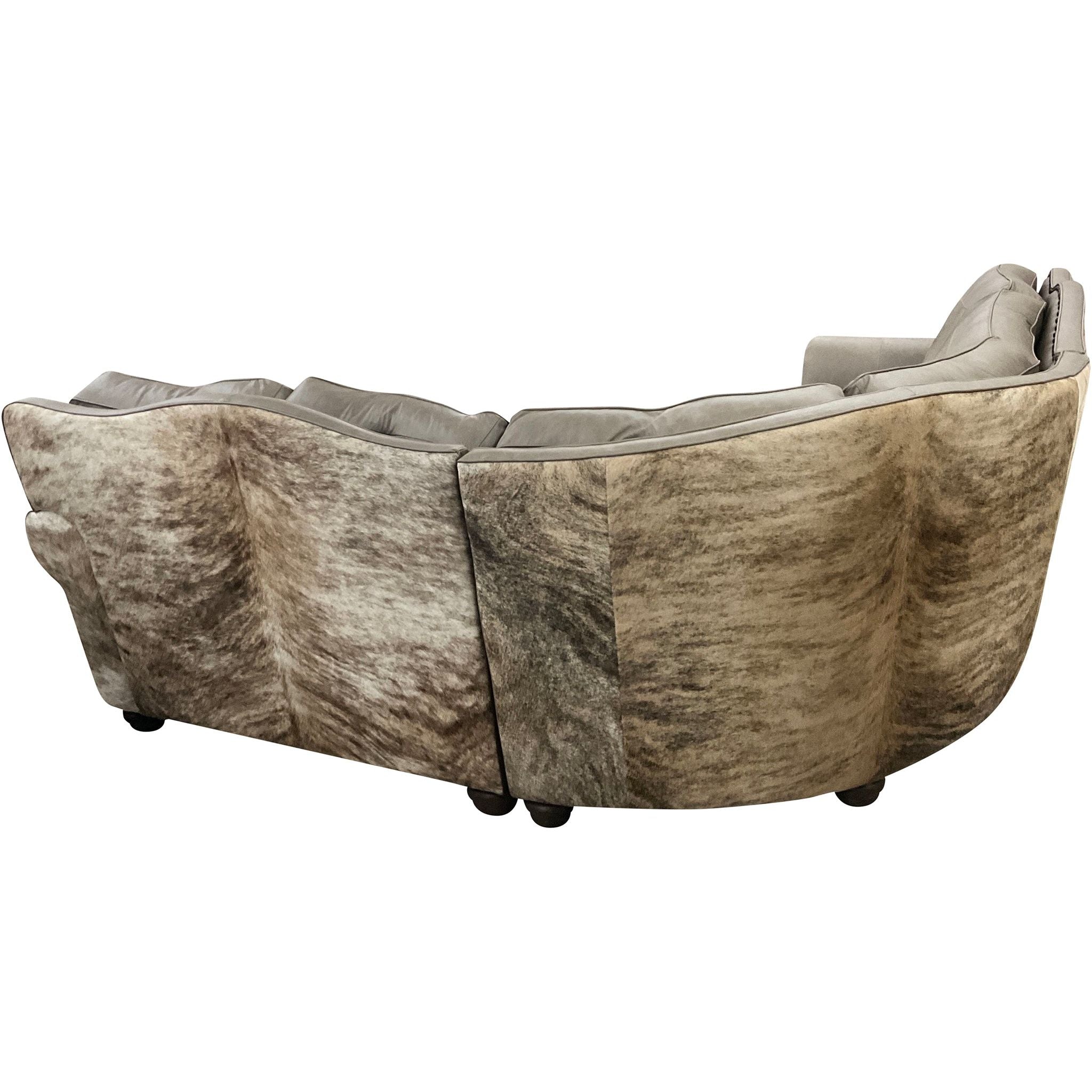 Frontier Sectional Sofa