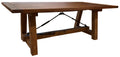 Goldstrike Walnut Table